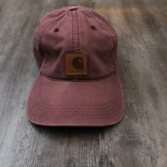 Carhartt Accessories - Carhartt Ball cap